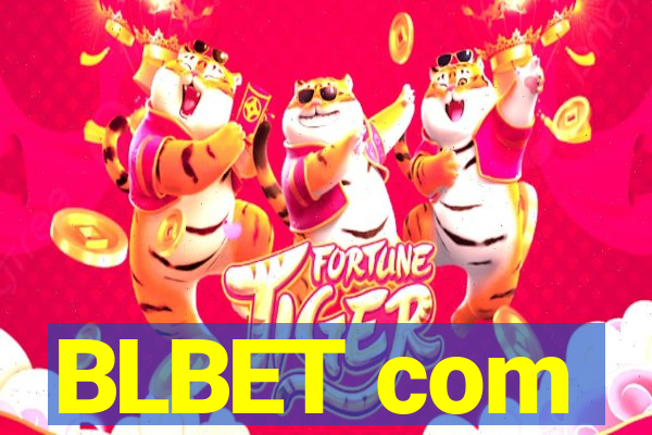 BLBET com